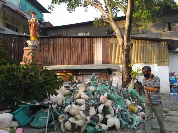 Dau don tim hu cot nguoi than o chua Ky Quang 2-Hinh-9