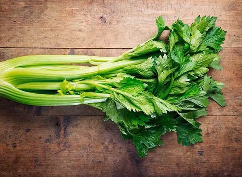 Top thuc pham “cang an cang gay”, giup chi em co vong eo thon