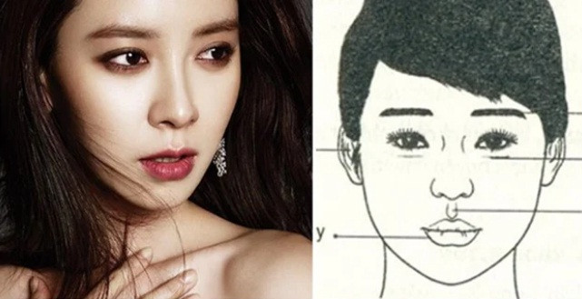 Nhin vao 3 diem nay biet ngay phu nu menh Hoang Phi, thanh cong giau co