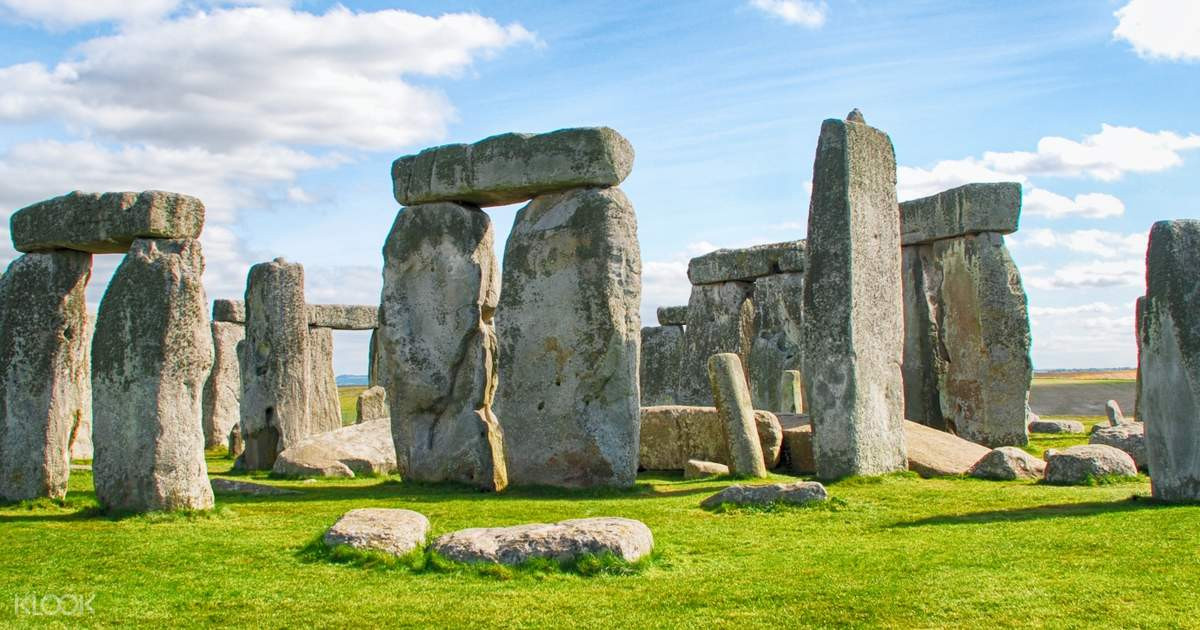 Mới đây, một nghiên cứu của các chuyên gia cho thấy âm thanh dội lại bên trong bãi đá cổ Stonehenge. Điều này khiến công trình cổ xưa này giống như một rạp chiếu phim ngày nay.