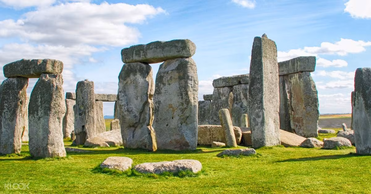 Mới đây, một nghiên cứu của các chuyên gia cho thấy âm thanh dội lại bên trong bãi đá cổ Stonehenge. Điều này khiến công trình cổ xưa này giống như một rạp chiếu phim ngày nay.