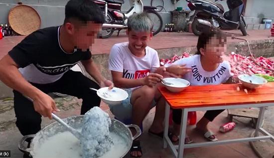 Con trai ba Tan Vlog kiem duoc bao nhieu tien moi thang tu YouTube?