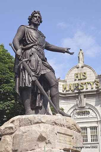 Tuy nhiên, lực lượng của hiệp sĩ Wallace có sự chênh lệch rõ rệt so với quân đội Anh. Do đó, cuối cùng, hiệp sĩ người Scotland thất bại và bị bắt giữ.