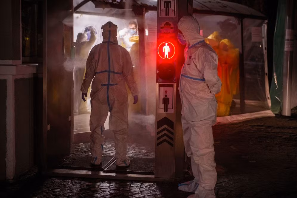 Thi the lai chat chong: Tham hoa dang xay ra tai Romania-Hinh-2