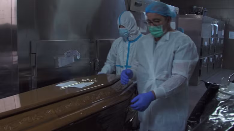 Thi the lai chat chong: Tham hoa dang xay ra tai Romania