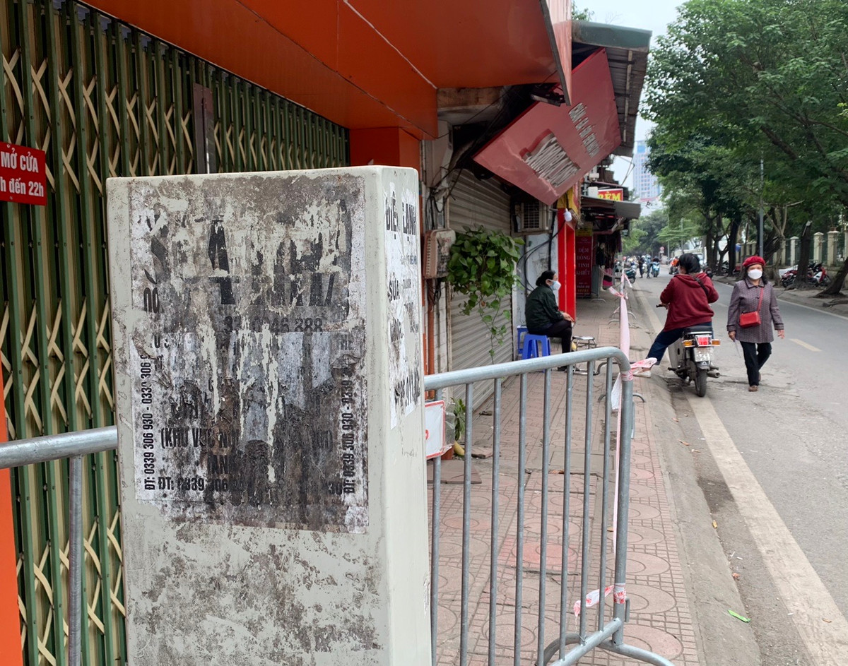 Ông Toàn cho biết thêm việc F0 bất hợp tác, cố tình vi phạm quy định trong khai báo dịch tễ sẽ ảnh hưởng nghiêm trọng đến công tác phòng chống dịch COVID-19.