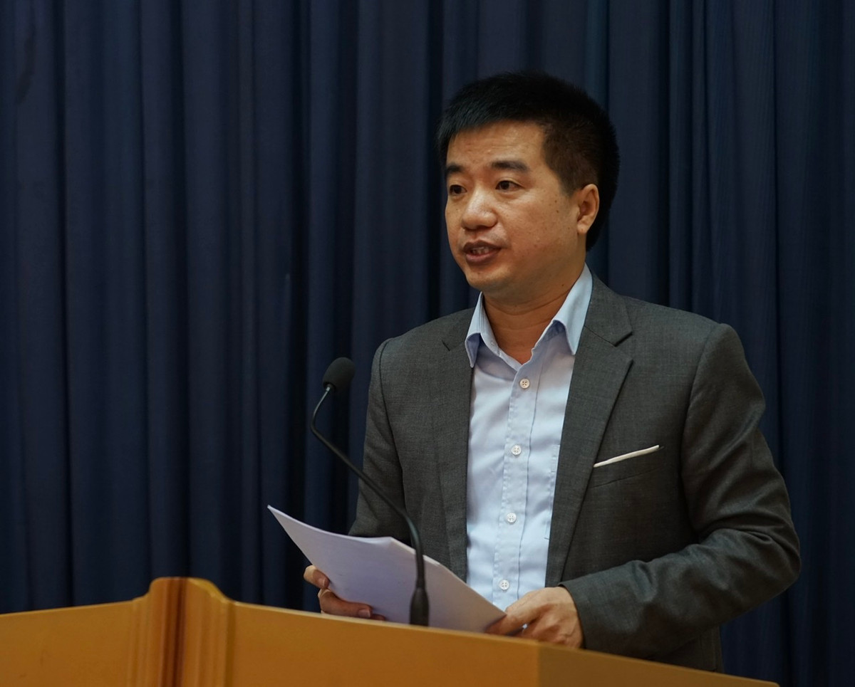 TSKH Phan Xuan Dung: “Bao chi du kho khan cung phai ton tai vi danh du”-Hinh-3