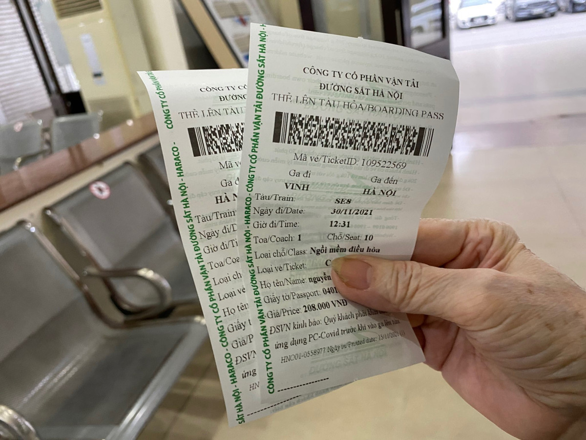 Ngoài ra, khách mua khứ hồi được giảm thêm 5%, mua vé Tết dịp thấp điểm được giảm tới 40% giá vé…