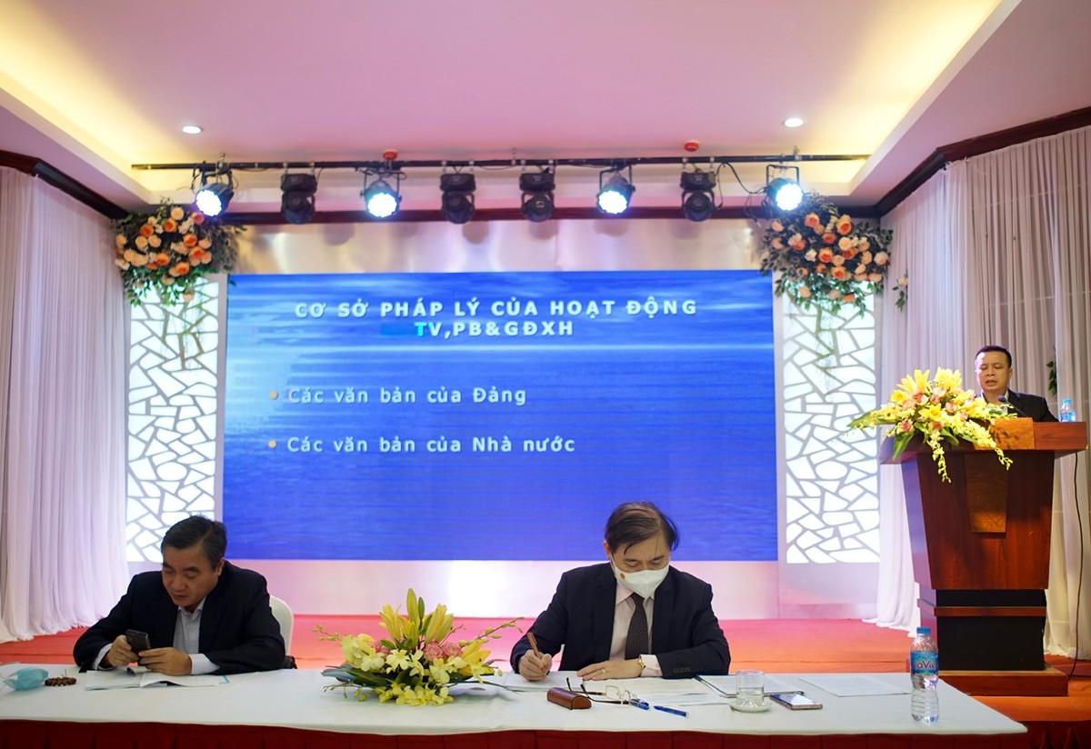 Nhin lai nhung dong gop hieu qua cua VUSTA trong thoi ky dai dich COVID-19-Hinh-4