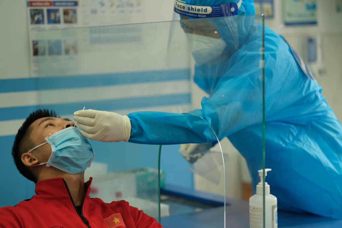 Hầu hết các CĐV đều tỏ ra đồng tình với yêu cầu này của SVĐ Mỹ Đình