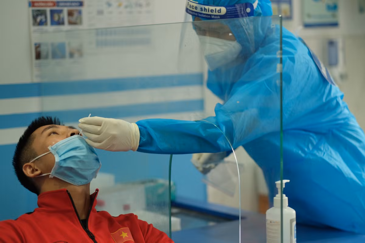 Hầu hết các CĐV đều tỏ ra đồng tình với yêu cầu này của SVĐ Mỹ Đình