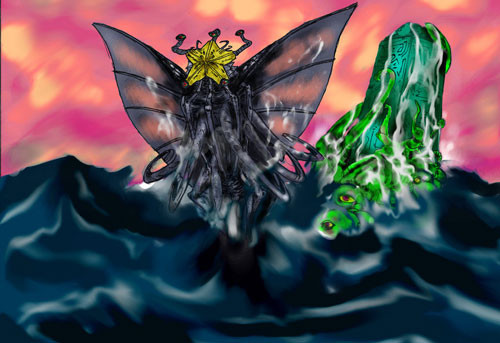 Bi an ve thuy quai nguy hiem nhat Thai Binh Duong-Hinh-4