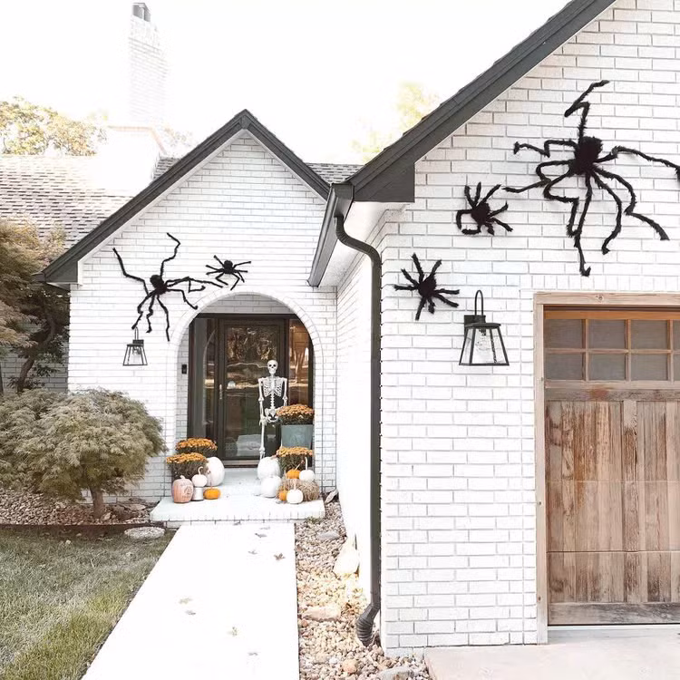 Nhung y tuong trang tri Halloween doc dao-Hinh-11