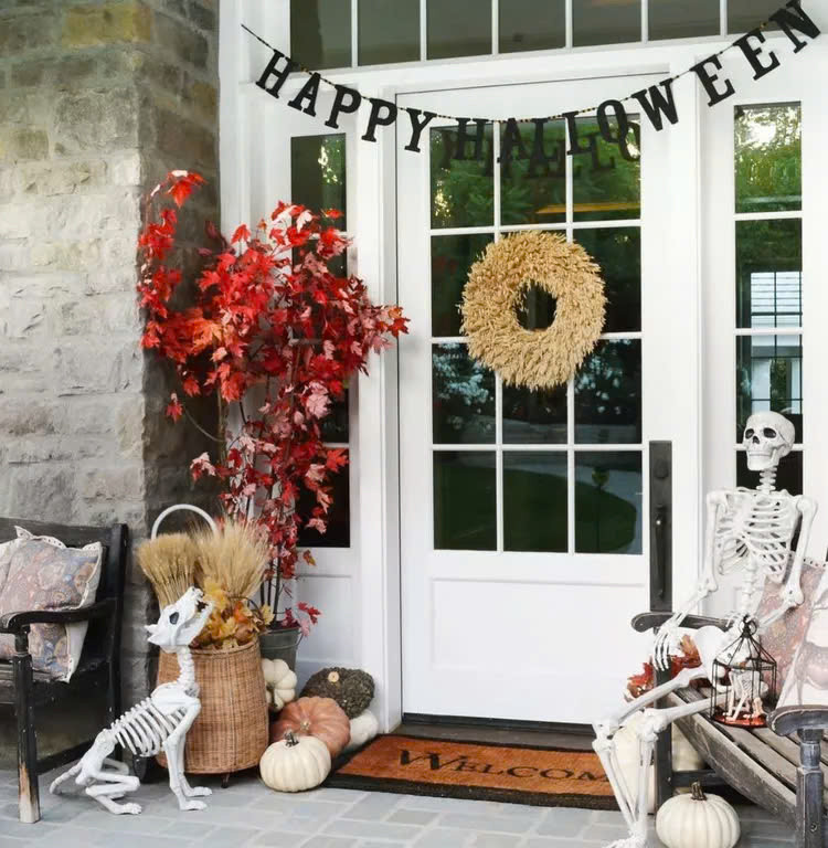 Nhung y tuong trang tri Halloween doc dao-Hinh-3