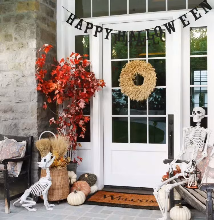 Nhung y tuong trang tri Halloween doc dao-Hinh-3