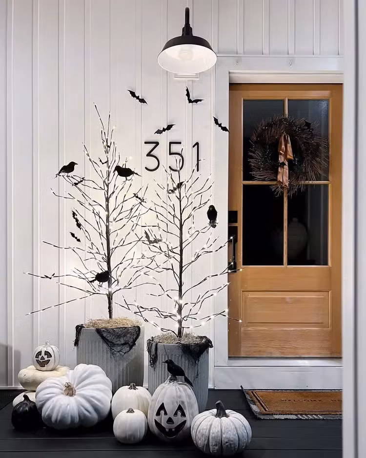 Nhung y tuong trang tri Halloween doc dao-Hinh-13