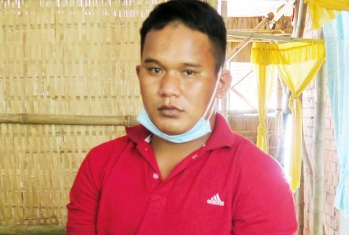  Cần tiên tiêu, nam thanh niên lên kế hoạch bán đất hàng xóm: Hết tiền tiêu xài, Thạch Chệm (SN 1991, ngụ huyện Duyên Hải, Trà Vinh) vờ người thân có miếng đất cần bán, sau đó dựng chuyện chiếm đoạt 100 triệu đồng của bị hại. Ngày 23/2, VKSND huyện Duyên Hải cho biết vừa phê chuẩn Quyết định khởi tố, bắt tạm giam Chệm. 