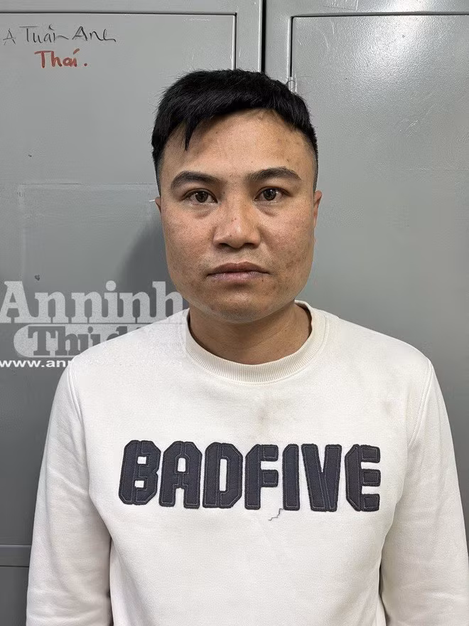 Ha Noi: Triet pha duong day mai dam “dai gia - kieu nu” gia chuc trieu dong/dem