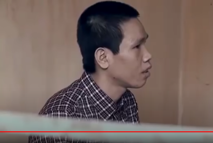 Căn cứ vào các tài liệu thu thập được, ngày 17/1/2016, Cơ quan CSĐT Công an tỉnh Hải Dương đã ra quyết định khởi tố vụ án, khởi tố bị can và thực hiện lệnh bắt tạm giam Thăng về hành vi giết người.