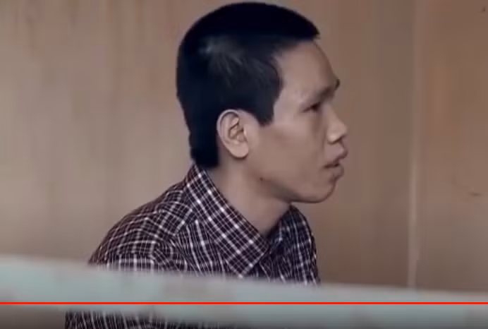 Căn cứ vào các tài liệu thu thập được, ngày 17/1/2016, Cơ quan CSĐT Công an tỉnh Hải Dương đã ra quyết định khởi tố vụ án, khởi tố bị can và thực hiện lệnh bắt tạm giam Thăng về hành vi giết người.