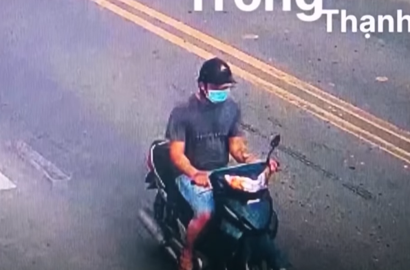 Tuy nhiên, người này không có mặt ở địa phương nên Công an không lấy được lời khai. Ngoài ra, đặc điểm nhận dạng đối tượng cũng không phù hợp với hình ảnh do camera ghi lại. 