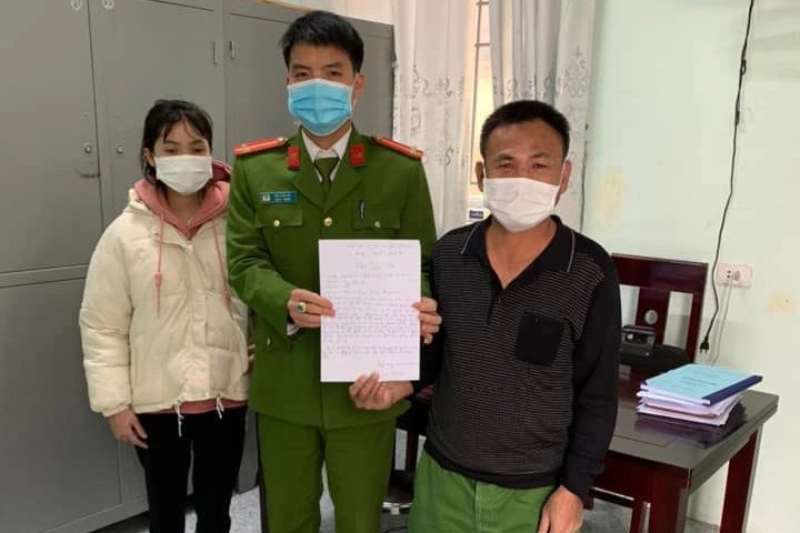 Nữ sinh giỏi võ mất tích từ mùng 1 Tết ở Nghệ An hiện ra sao? Nu sinh gioi vo mat tich tu mung 1 Tet o Nghe An hien ra sao?