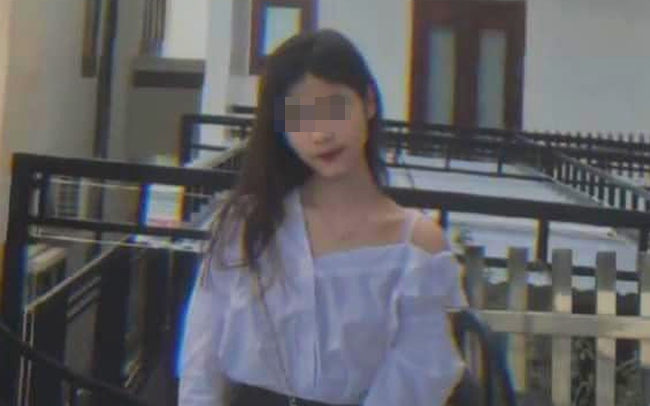 Nữ sinh giỏi võ mất tích từ mùng 1 Tết ở Nghệ An hiện ra sao? - Hình 2 Nu sinh gioi vo mat tich tu mung 1 Tet o Nghe An hien ra sao?-Hinh-2