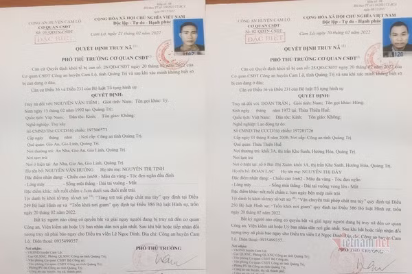 Qua trinh vuot nguc cua 2 toi pham ma tuy o Quang Tri-Hinh-2