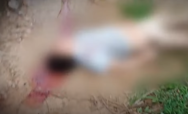 Cái chết của anh T. có dấu hiệu rất bất thường. Các điều tra viên Công an tỉnh Quảng Ninh sau khi tiếp nhận vụ việc đã xác định đây là vụ án mạng. Quá trình khám nghiệm cho thấy, anh T. bị nhiều vết thương trên cơ thể. Những vết thương này được hình thành do lực tác động của vật tày. Câu chuyện đặt ra là, ai có thể ra tay tàn độc đến như vậy với người đàn ông vốn dĩ hiền lành này.