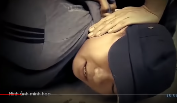 Vào khoảng 15h30 ngày 12/11/2018, Công an huyện Ngân Sơn và quần chúng nhân dân đã phát hiện bắt giữ nghi phạm Phùng Văn Giáp đang lẩn trốn tại khu vực xóm Khuổi Ngọa, xã Bằng Vân, huyện Ngân Sơn, Bắc Kạn.