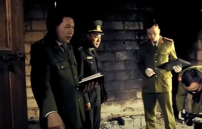 Hanh trinh pha an: Bi an cai chet tuc tuoi cua nu chu nha tro 77 tuoi