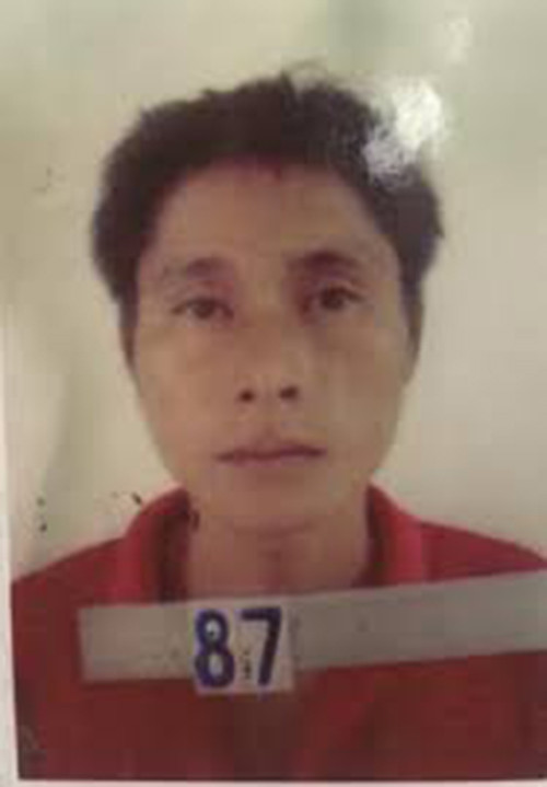 Do khu vực xảy ra vụ án trên địa bàn biên giới nên công tác truy bắt gặp rất nhiều khó khăn. Cơ quan CSĐT Công an tỉnh Cao Bằng đã ra Thông báo truy tìm đối với Phùng Văn Giáp (SN 1985, thường trú tại xã Cốc Đán, huyện Ngân Sơn, Bắc Kạn).