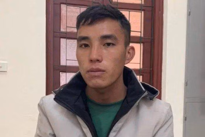 Bat nam thanh nien giao cau nhieu lan voi be gai 15 tuoi o Sa Pa