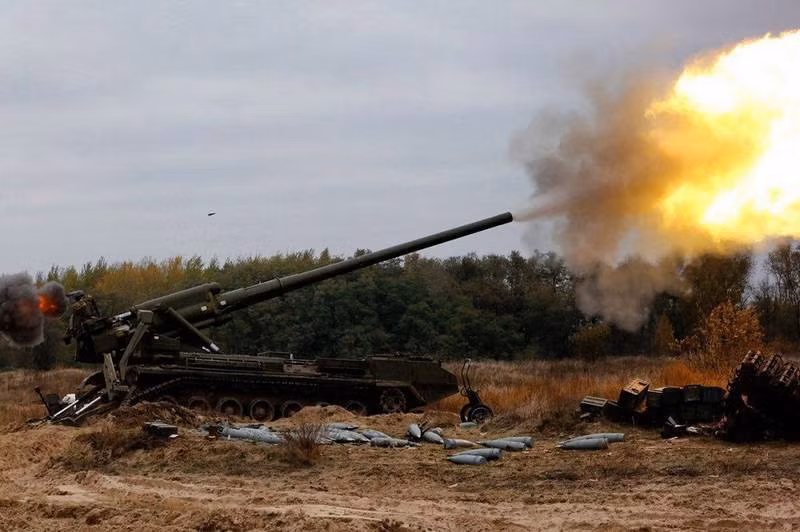 Cụ thể, chúng ta đang nói về năm khu vực của Azerbaijan - trong số bảy địa điểm không thuộc Khu tự trị Nagorno-Karabakh từ thời Liên Xô - như Moskva yêu cầu.