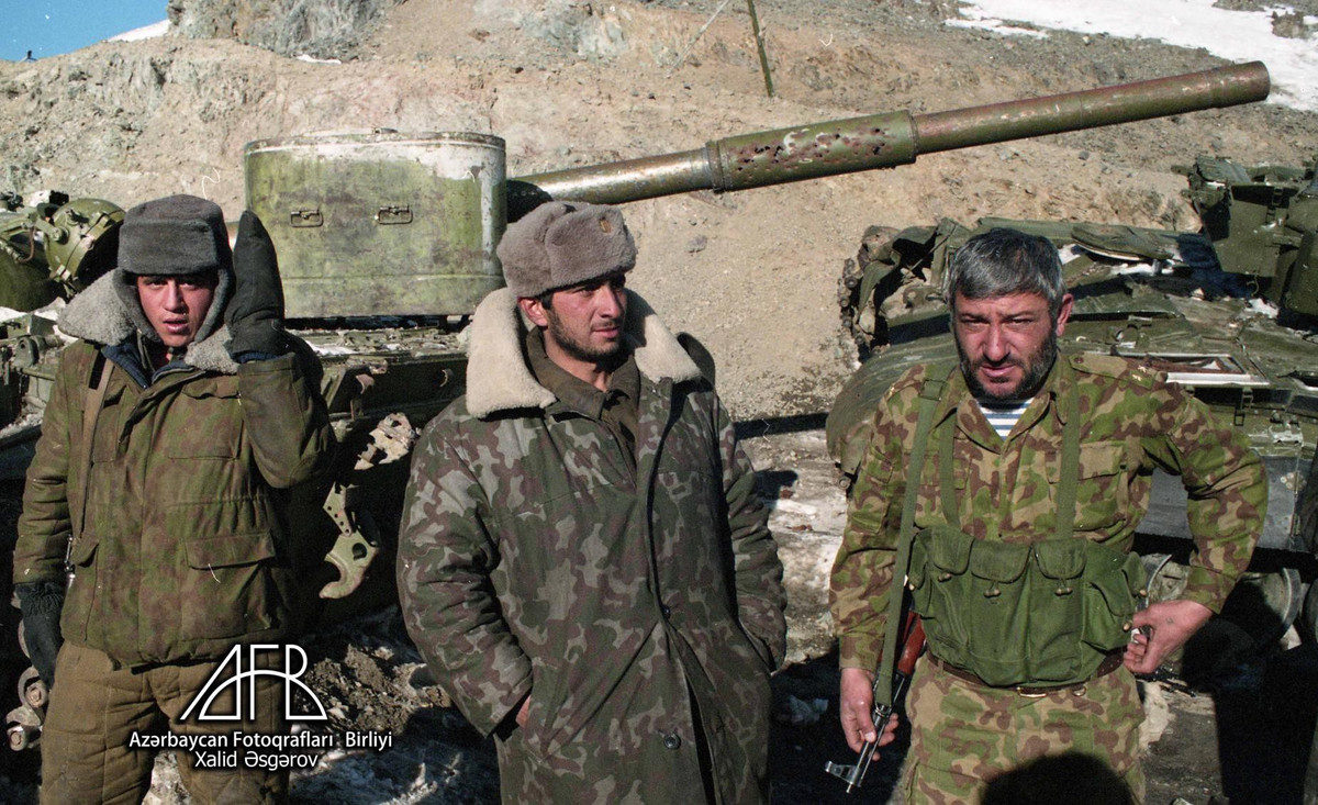 Dự báo cuộc chiến tranh sẽ kéo dài trong nhiều năm và gây mất ổn định cho toàn bộ khu vực. Ông Pashinyan muốn biến Nagorno-Karabakh thành một Syria thứ hai và đang làm dấy lên lo ngại ở Nga, Iran và Liên minh châu Âu.