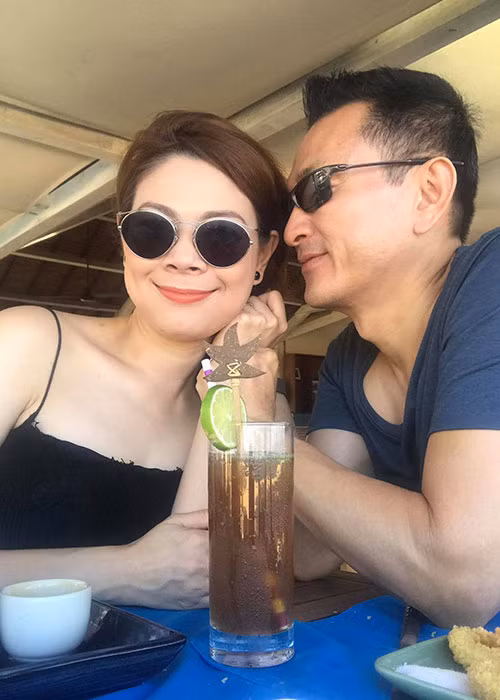 "Búp bê" Thanh Thảo và bạn trai nghỉ dưỡng ở Nha Trang là một trong những tin tức sao Việt trong ngày 12/8.