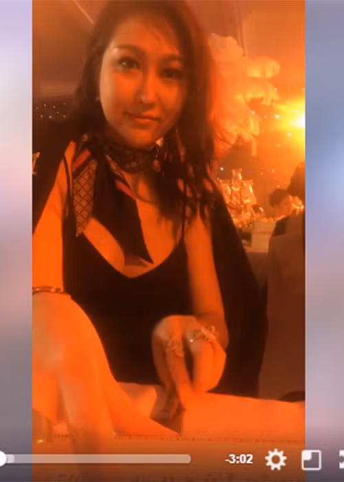 Chong cu Phi Thanh Van ket hon lan 3, tiec cuoi xa hoa 2 ty-Hinh-5