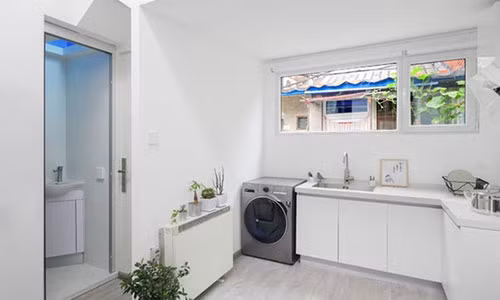 Xay nha sieu dep trong 1 ngay chi mat 200 trieu-Hinh-5