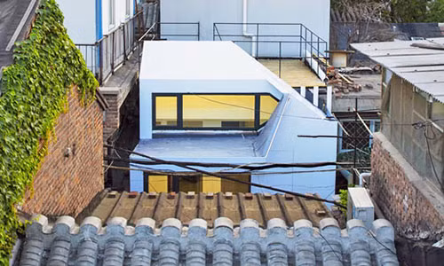 Xay nha sieu dep trong 1 ngay chi mat 200 trieu-Hinh-3