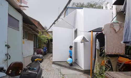 Xay nha sieu dep trong 1 ngay chi mat 200 trieu-Hinh-4