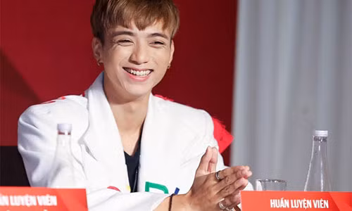 Soobin Hoang Son de lo ket qua The Voice Kids du chua len song