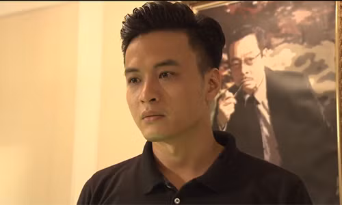 Nguoi phan xu tap 46: Le Thanh om thuoc no diet ke thu Phan Thi?