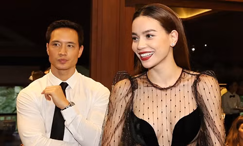 Ho Ngoc Ha bi che dep nguoi xau net Kim Ly phan ung soc-Hinh-3