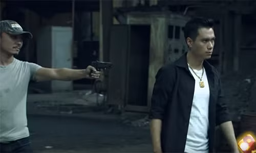 Nguoi phan xu tap 39: Phan Hai bi The chot khong che