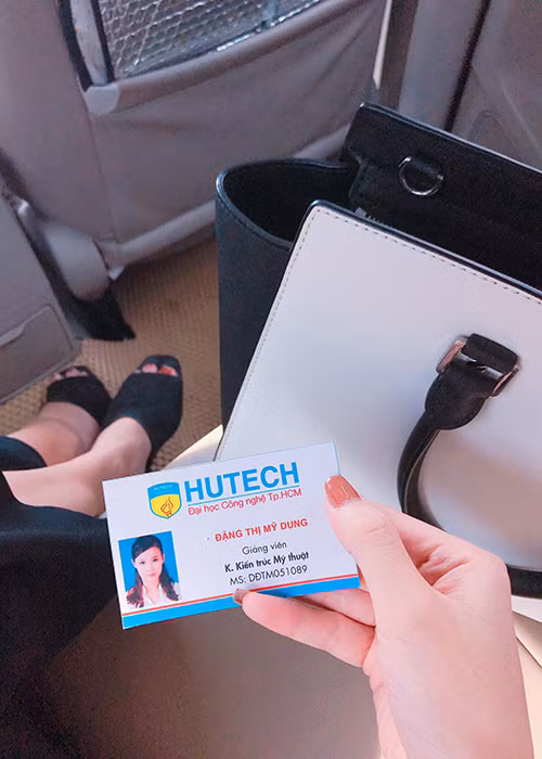 Midu xác nhận chính thức trở thành giảng viên sau ồn ào cô chỉ là trợ giảng.