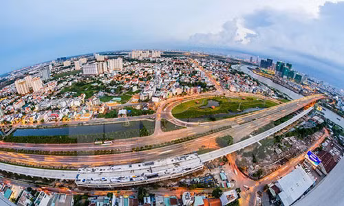 TP HCM kien nghi dieu chinh ket luan sai pham 6 du an BOT giao thong