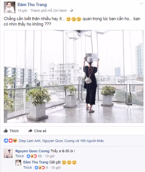 Cuong Do la “tha thinh” ban gai tin don Dam Thu Trang-Hinh-2