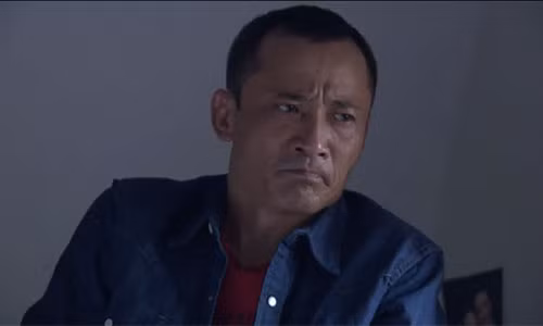 Nguoi phan xu tap 44: Phuc Ho ep vo pha thai, doa xu Le Thanh