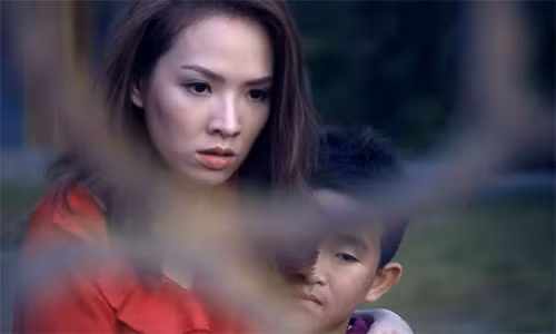 Nguoi phan xu tap 44: Phuc Ho ep vo pha thai, doa xu Le Thanh-Hinh-4