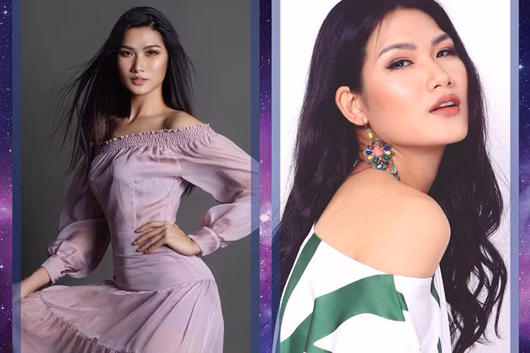 Từng đạt danh hiệu á quân một cuộc thi người mẫu tiêu chuẩn quốc tế, Ngọc Anh có kinh nghiệm vững chắc trong nghề mẫu với bản lĩnh trên sàn catwalk và kỹ năng làm chủ đám đông. Hiện tại, cô cao 1m76, có số đo 3 vòng: 83-62-93.